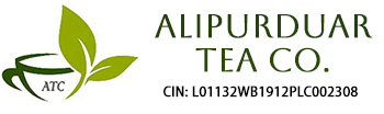 ALIPURDUAR TEA COMPANY LIMITED Logo